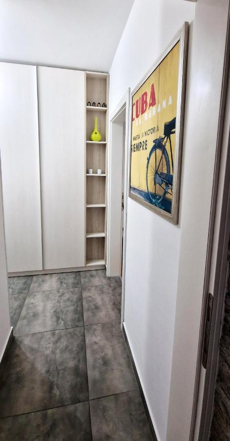 Studio 7 Novi Sad Exterior foto