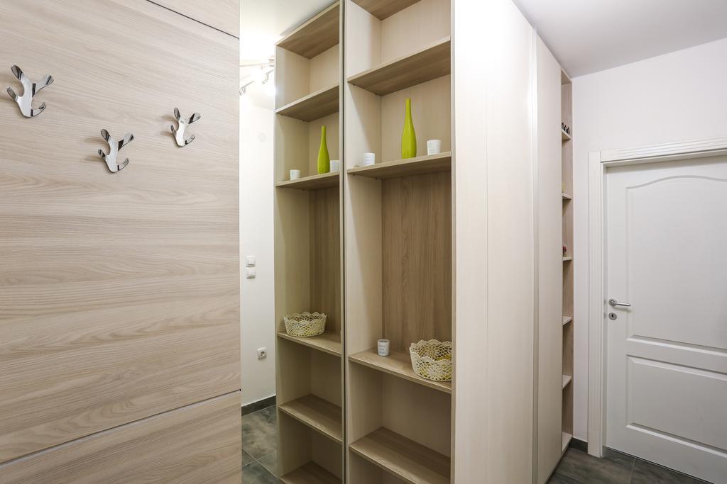 Studio 7 Novi Sad Exterior foto